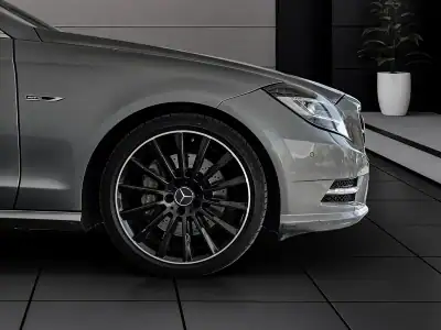 Mercedes-Benz CLS 350 2013 - 26950 EUR, 199000 km - AUTO.MOTO.pt - 199000km - foto 87 de 100