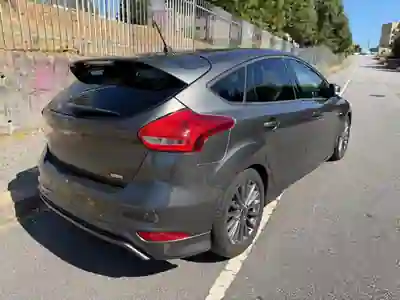 Ford 2017 - 14000 EUR, 97000 km - 97000km - foto 1 de 3