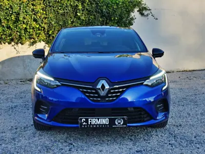 Renault Clio 2023 - 18900 EUR, 26048 km - AUTO.MOTO.pt - 26048km - foto 4 de 40