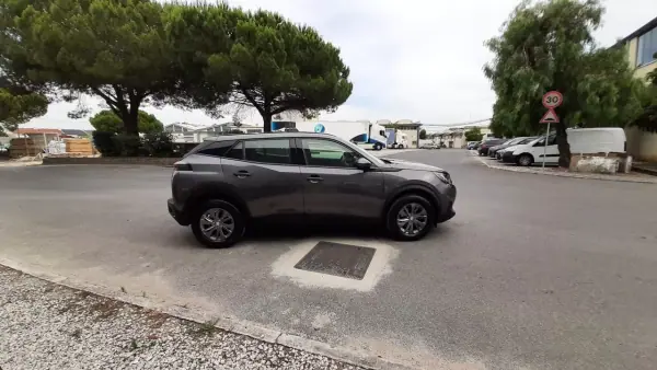 Peugeot 2008 2020 - 13480 EUR, 103553 km - AUTO.MOTO.pt - 103553km - foto 14 de 43