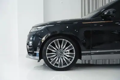 Land Rover Velar 2018 - 42950 EUR, 126000 km - 126000km - foto 10 de 50