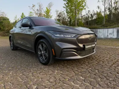 Ford Mustang Mach-E 2022 - 25900 EUR, 139000 km - AUTO.MOTO.pt - 139000km - foto 19 de 19