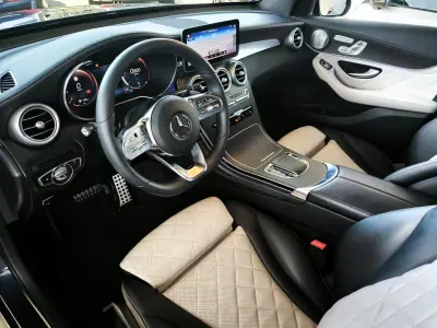 Mercedes-Benz GLC 220 2020 - 38950 EUR, 249800 km - AUTO.MOTO.pt - 249800km - foto 20 de 64