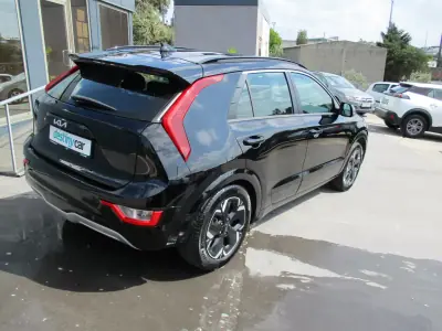 Kia e-Niro 2022 - 25490 EUR, 90460 km - AUTO.MOTO.pt - 90460km - foto 4 de 22