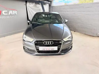 Audi A3 Sportback 2015 - 14950 EUR, 220972 km - 220972km - foto 4 de 25