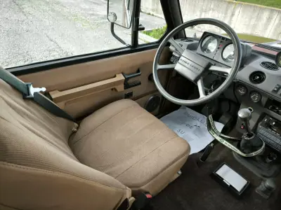 Land Rover Range Rover 1980 - 24950 EUR, 107869 km - AUTO.MOTO.pt - 107869km - foto 21 de 50