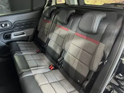 Citroën C5 Aircross 2021 - 17900 EUR, 118432 km - AUTO.MOTO.pt - 118432km - foto 23 de 24