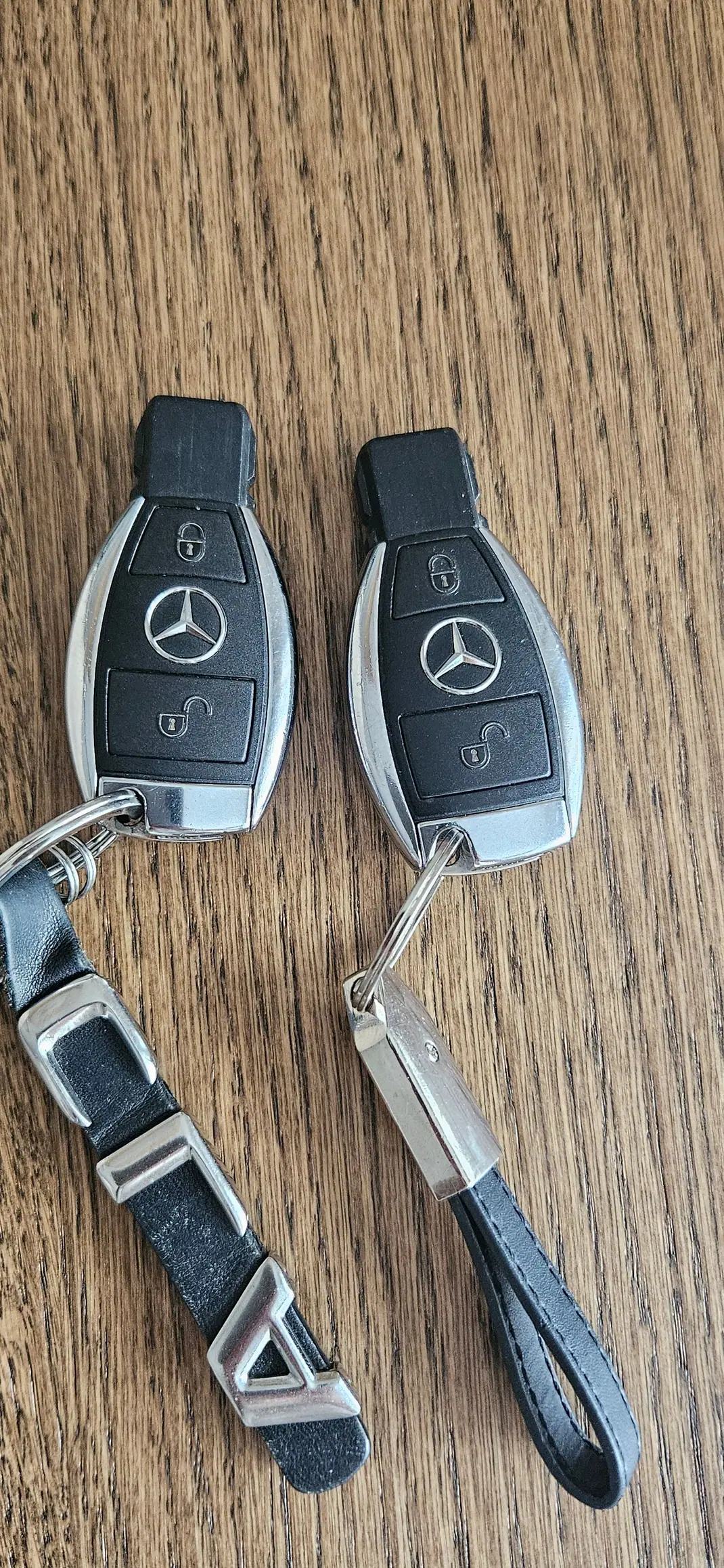 Mercedes-Benz CLA 200 2016 - 18900 EUR, 103000 km - 103000km - foto 10 de 15