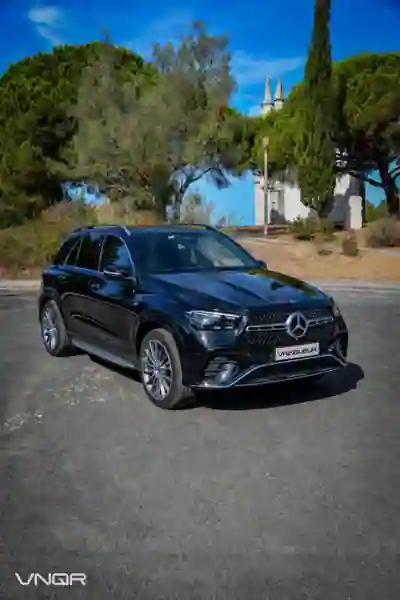 Mercedes-Benz GLE 350 2025 - 94900 EUR, 19754 km - foto 1 de 15
