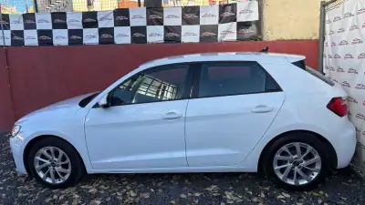 Audi A1 Sportback 2022 - 17400 EUR, 87800 km - AUTO.MOTO.pt - 87800km - foto 4 de 13