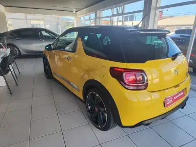 DS DS3 2016 - 17500 EUR, 48000 km - AUTO.MOTO.pt - 48000km - foto 7 de 34