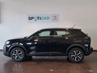 Peugeot 2008 2025 - 19250 EUR, 22951 km - AUTO.MOTO.pt - 22951km - foto 8 de 35