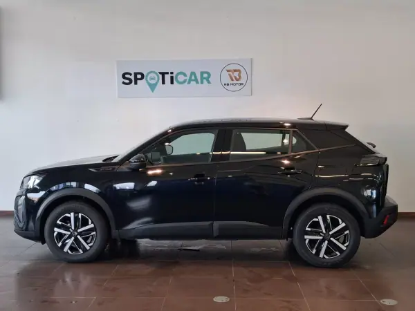 Peugeot 2008 2025 - 19250 EUR, 22951 km - AUTO.MOTO.pt - 22951km - foto 8 de 35