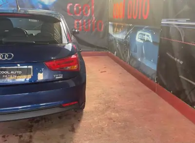 Audi A1 Sportback 2018 - 15750 EUR, 80000 km - AUTO.MOTO.pt - 80000km - foto 19 de 48