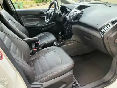 Ford EcoSport 2014 - 11500 EUR, 137000 km - AUTO.MOTO.pt - 137000km - foto 15 de 20