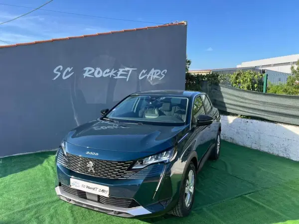 Peugeot 3008 2022 - 15490 EUR, 138865 km - AUTO.MOTO.pt - 138865km - foto 2 de 34