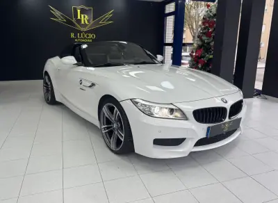 BMW Z4 2013 - 27000 EUR, 116034 km - AUTO.MOTO.pt - 116034km - foto 11 de 40
