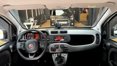 Fiat Panda 2022 - 8970 EUR, 77000 km - 77000km - foto 16 de 33