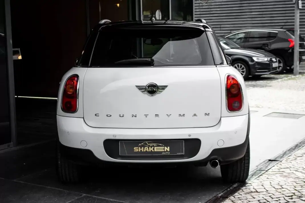 MINI Countryman 2012 - 9990 EUR, 264197 km - AUTO.MOTO.pt - 264197km - foto 7 de 27