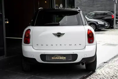 MINI Countryman 2012 - 9990 EUR, 264197 km - AUTO.MOTO.pt - 264197km - foto 7 de 27