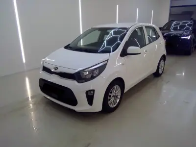 Kia Picanto 2021 - 13900 EUR, 73000 km - 73000km - foto 1 de 6