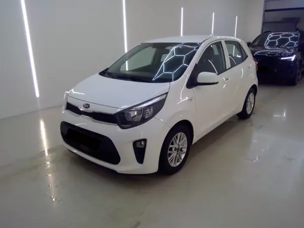 Kia Picanto 1.0 Dynamic Line 2021 Petrol
