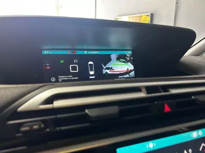 Citroën C4 Spacetourer 2022 - 22000 EUR, 111000 km - AUTO.MOTO.pt - 111000km - foto 37 de 46