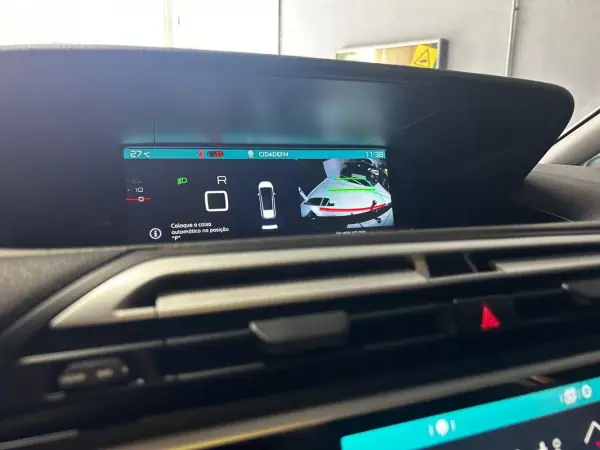 Citroën C4 Spacetourer 2022 - 22000 EUR, 111000 km - AUTO.MOTO.pt - 111000km - foto 37 de 46