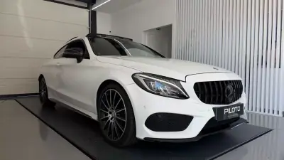 Mercedes-Benz C 220 2016 - 27990 EUR, 149691 km - AUTO.MOTO.pt - 149691km - foto 5 de 30