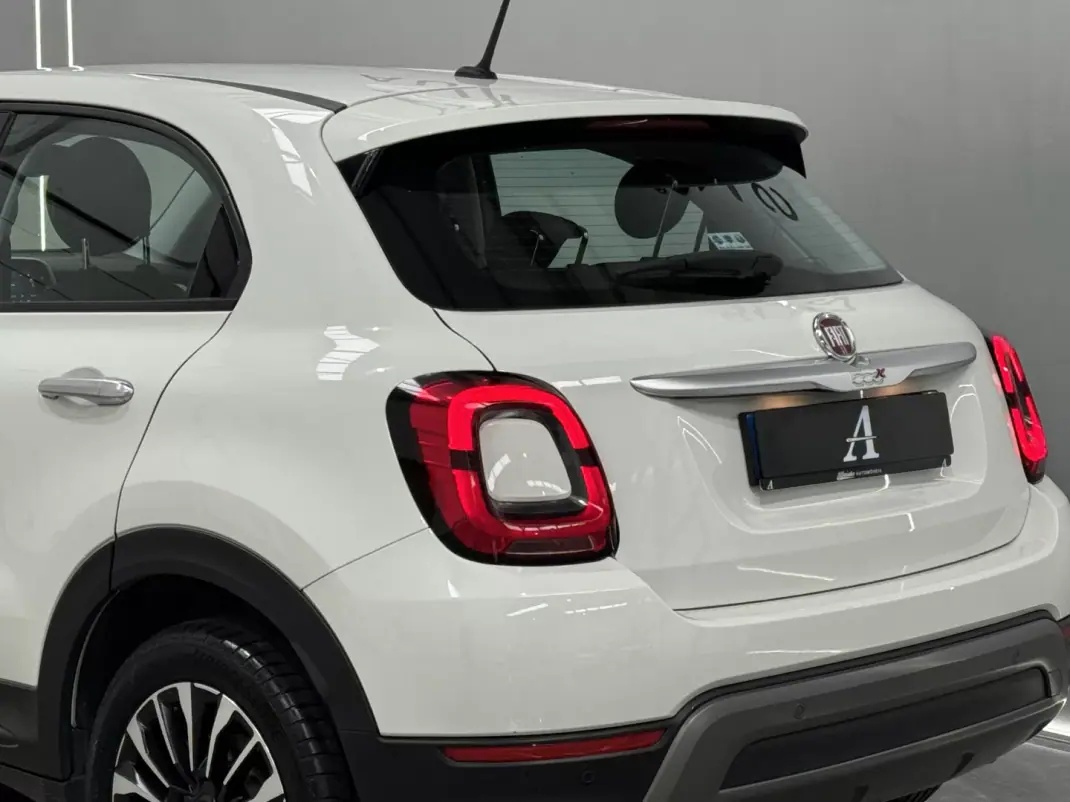Fiat 500X 2019 - 13490 EUR, 67000 km - 67000km - foto 7 de 24