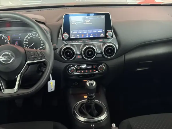 Nissan Juke 2020 - 18500 EUR, 20306 km - AUTO.MOTO.pt - 20306km - foto 18 de 21