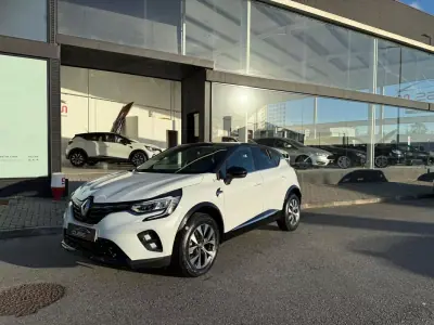 Renault Captur 2020 - 17500 EUR, 30000 km - AUTO.MOTO.pt - 30000km - foto 6 de 48
