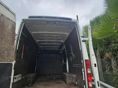 Iveco Daily 2008 - 8950 EUR, 222000 km - 222000km - foto 6 de 9