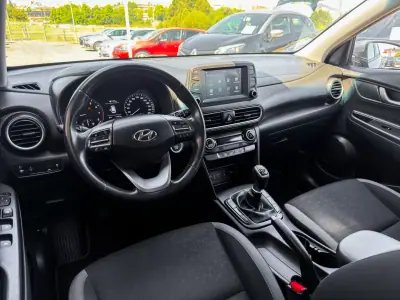 Hyundai Kauai 2018 - 13850 EUR, 71941 km - AUTO.MOTO.pt - 71941km - foto 11 de 19