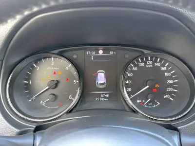 Nissan X-Trail 2021 - 22800 EUR, 75148 km - AUTO.MOTO.pt - 75148km - foto 7 de 17