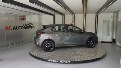 Opel Corsa 2020 - 10490 EUR, 84220 km - AUTO.MOTO.pt - 84220km - foto 7 de 53