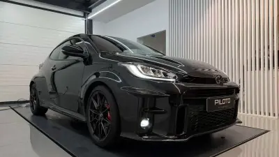 Toyota GR Yaris 2021 - 44990 EUR, 45275 km - AUTO.MOTO.pt - 45275km - foto 6 de 35