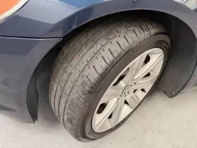 Jaguar XF 2009 - 11999 EUR, 187000 km - AUTO.MOTO.pt - 187000km - foto 8 de 8