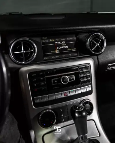 Mercedes-Benz SLK 200 2012 - 20950 EUR, 145242 km - AUTO.MOTO.pt - 145242km - foto 13 de 21