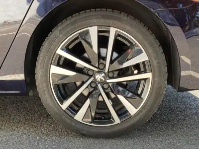 Peugeot 508 2020 - 22900 EUR, 81101 km - AUTO.MOTO.pt - 81101km - foto 9 de 29