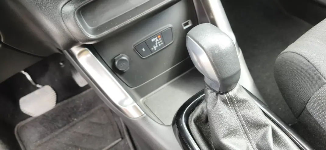 Citroën C3 Aircross 2022 - 18900 EUR, 65987 km - AUTO.MOTO.pt - 65987km - foto 6 de 9