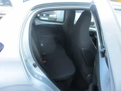 Citroën C1 2015 - 8990 EUR, 150000 km - 150000km - foto 24 de 26