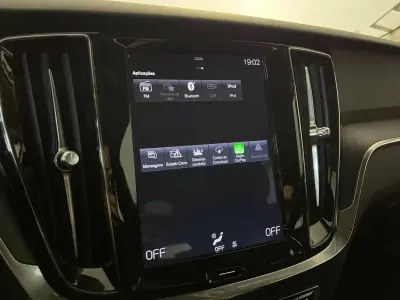Volvo V60 2020 - 20950 EUR, 154000 km - AUTO.MOTO.pt - 154000km - foto 22 de 30