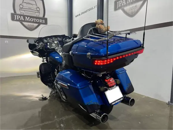 Harley-Davidson FLHTC 2014 - 20900 EUR, 39000 km - AUTO.MOTO.pt - 39000km - foto 10 de 27