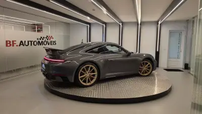 Porsche 992 2021 - 159500 EUR, 69488 km - AUTO.MOTO.pt - 69488km - foto 7 de 58