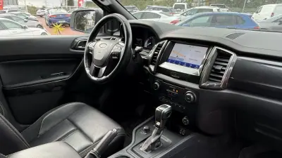 Ford Ranger 2019 - 27990 EUR, 198000 km - AUTO.MOTO.pt - 198000km - foto 45 de 48