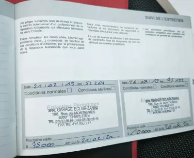 Citroën 2018 - 11374 EUR, 160909 km - AUTO.MOTO.pt - 160909km - foto 27 de 34