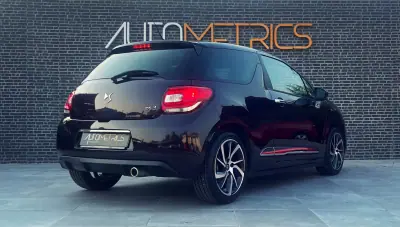 DS DS3 2017 - 12850 EUR, 104000 km - AUTO.MOTO.pt - 104000km - foto 3 de 14