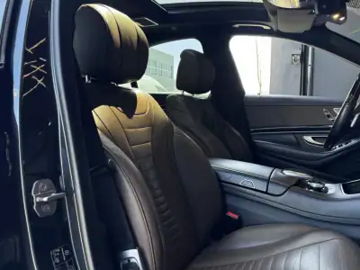 Mercedes-Benz S 400 2018 - 49990 EUR, 227000 km - AUTO.MOTO.pt - 227000km - foto 30 de 47