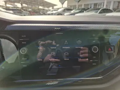 Volkswagen Taigo 2025 - 23500 EUR, 18600 km - AUTO.MOTO.pt - 18600km - foto 28 de 30